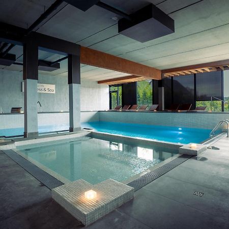 Mielenko & Spa Ex Baltin Hotel Экстерьер фото