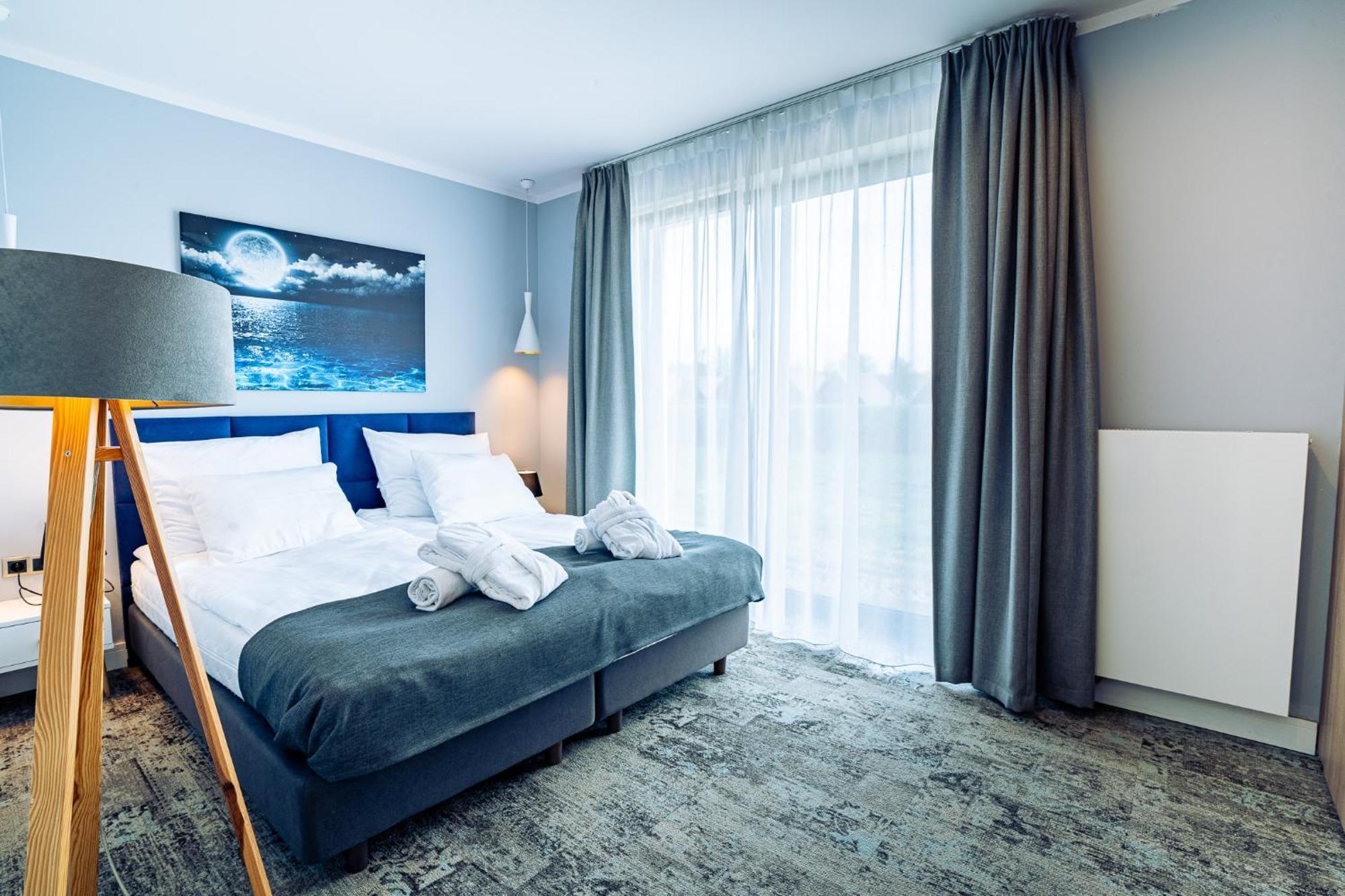 Mielenko & Spa Ex Baltin Hotel Экстерьер фото