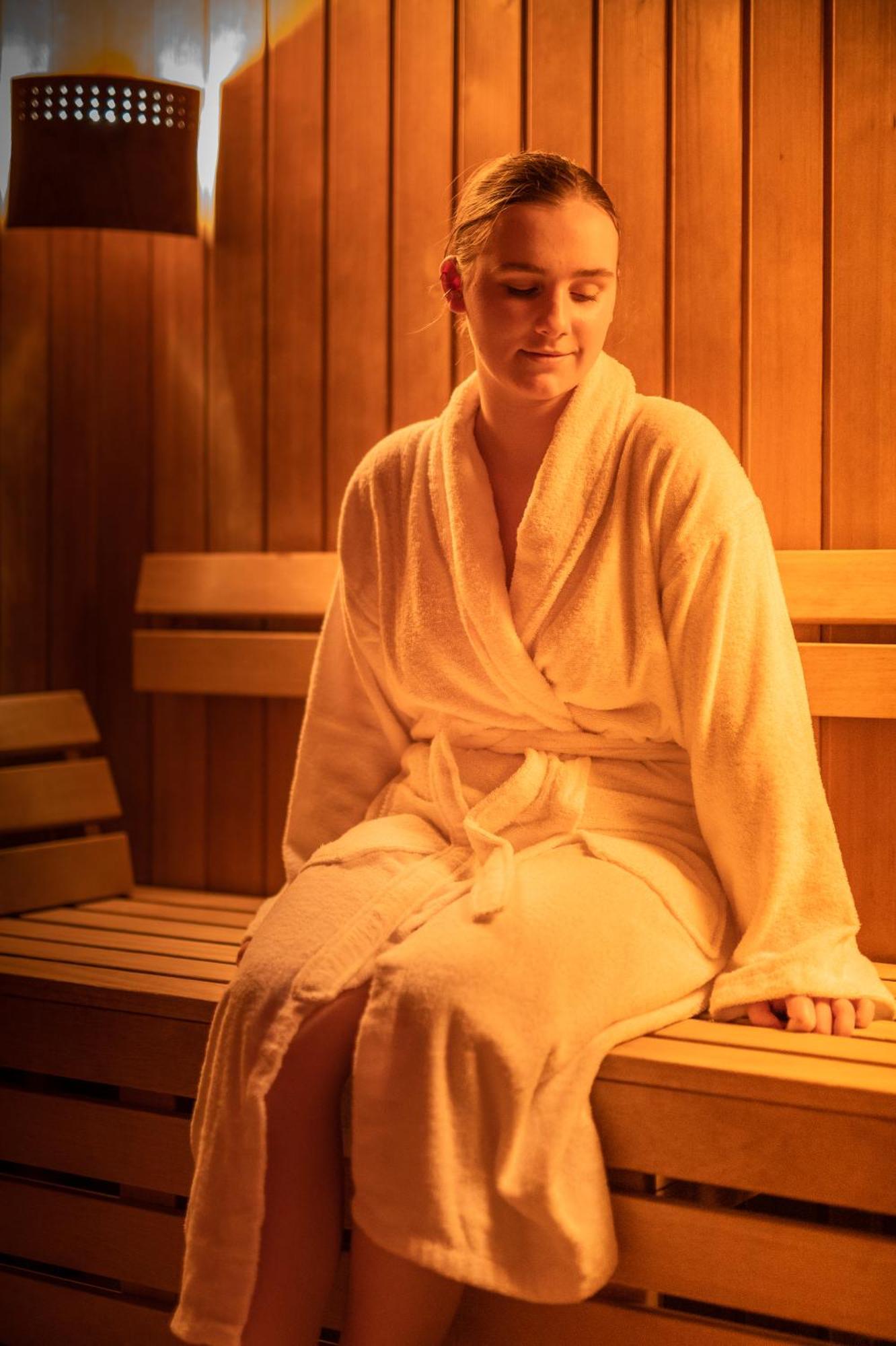 Mielenko & Spa Ex Baltin Hotel Экстерьер фото